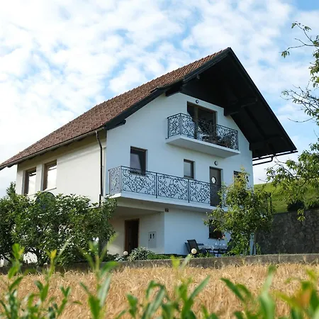 Gostinjska kuća Vineyard Near Rajhenburg Castle Brestanica